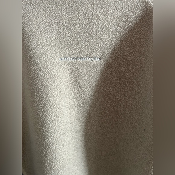 Chlorophylle Brand Sweatshirt - Picture 4 of 4